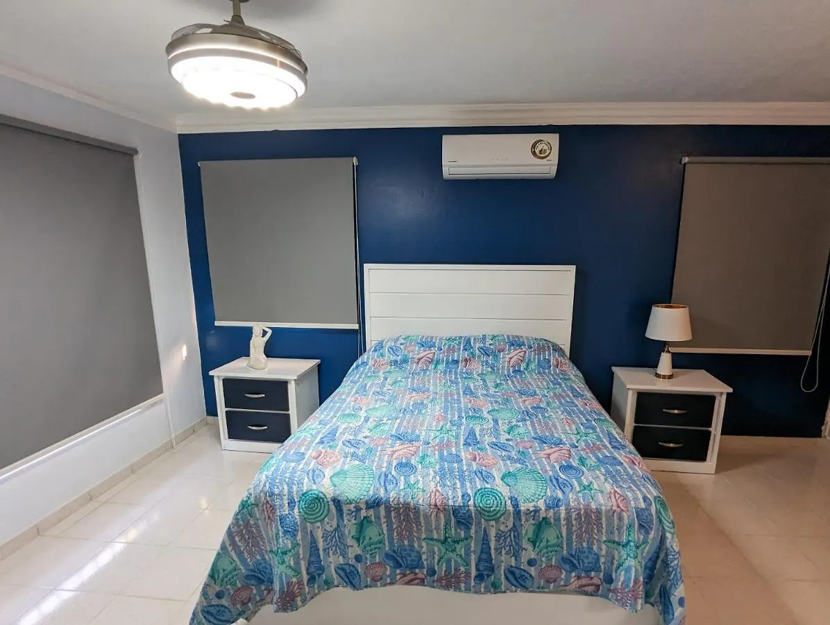 Apartamento A 5 Min De La Playa Puerto Plata