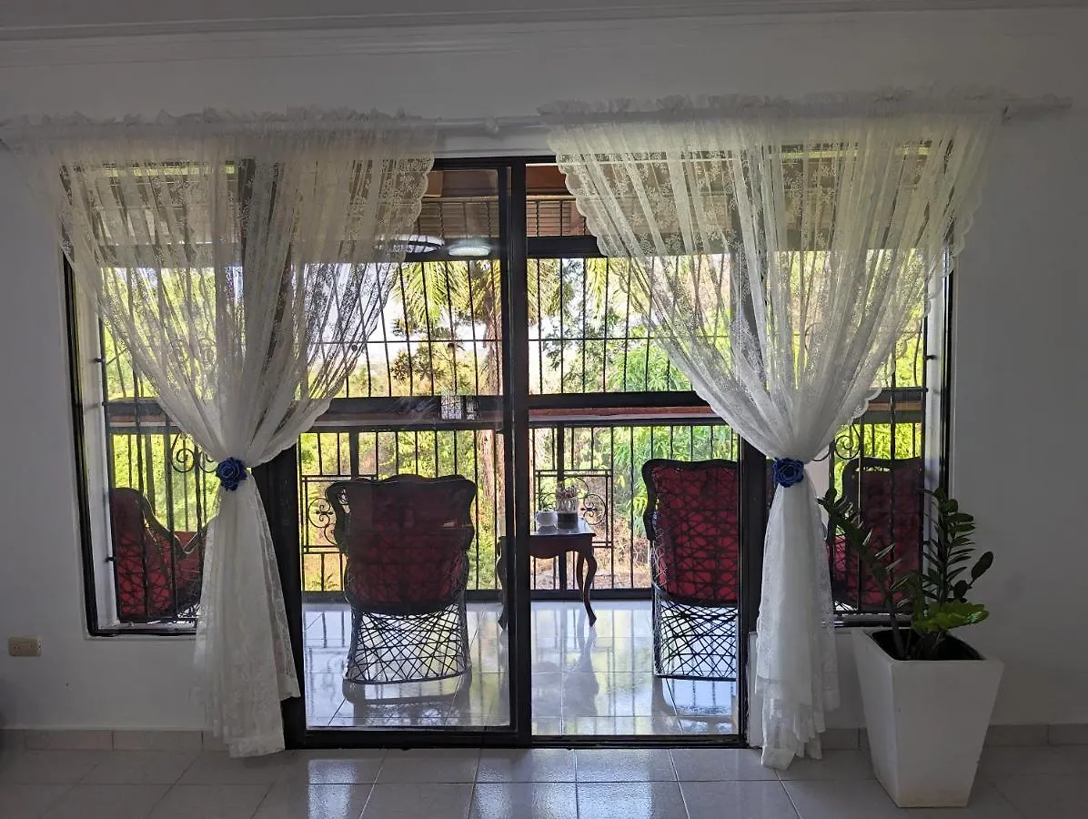 Apartamento A 5 Min De La Playa Puerto Plata