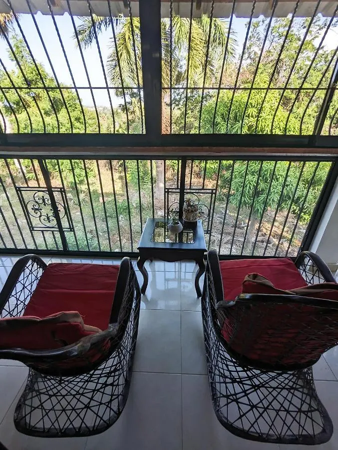 Apartamento A 5 Min De La Playa Puerto Plata