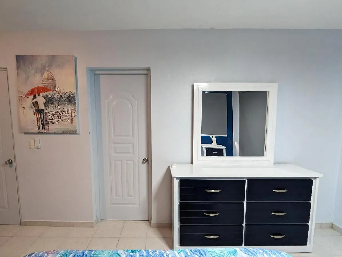 Apartamento A 5 Min De La Playa Puerto Plata 0*,  República Dominicana