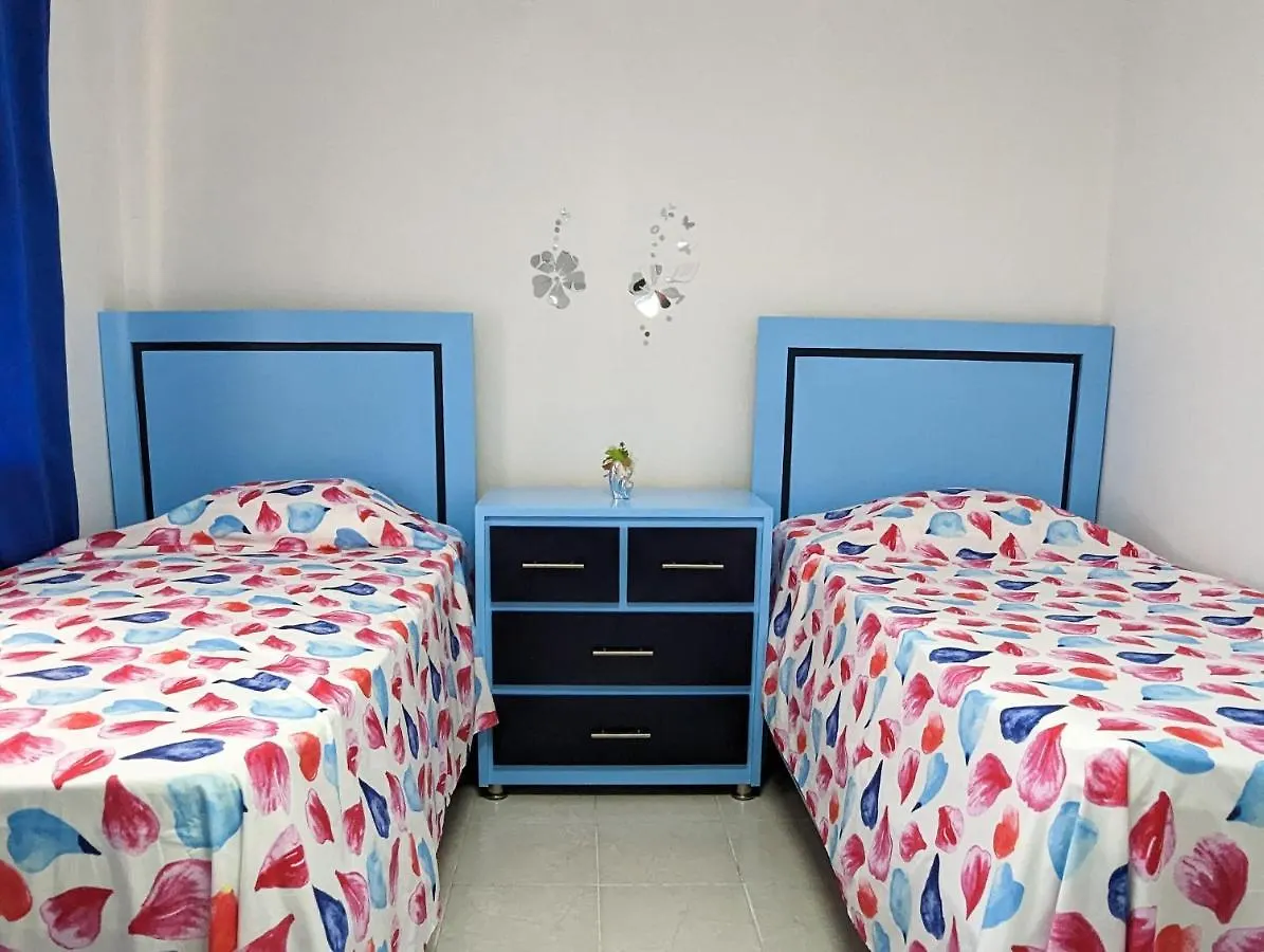 Apartamento A 5 Min De La Playa Puerto Plata República Dominicana