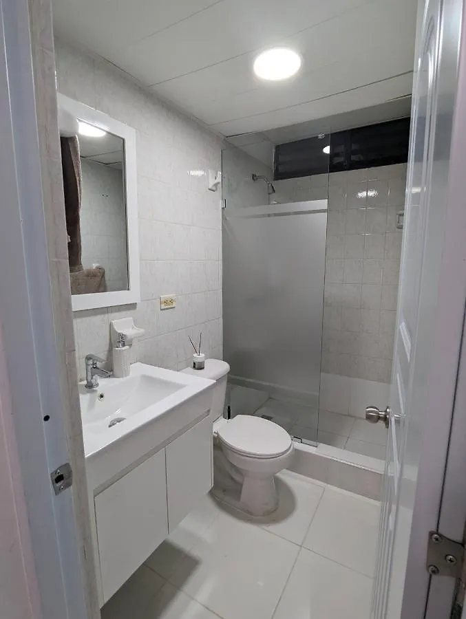 Apartamento A 5 Min De La Playa Puerto Plata República Dominicana