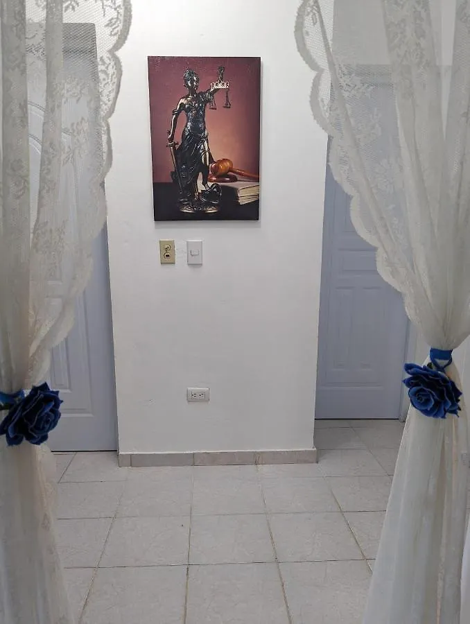 Apartamento A 5 Min De La Playa Puerto Plata