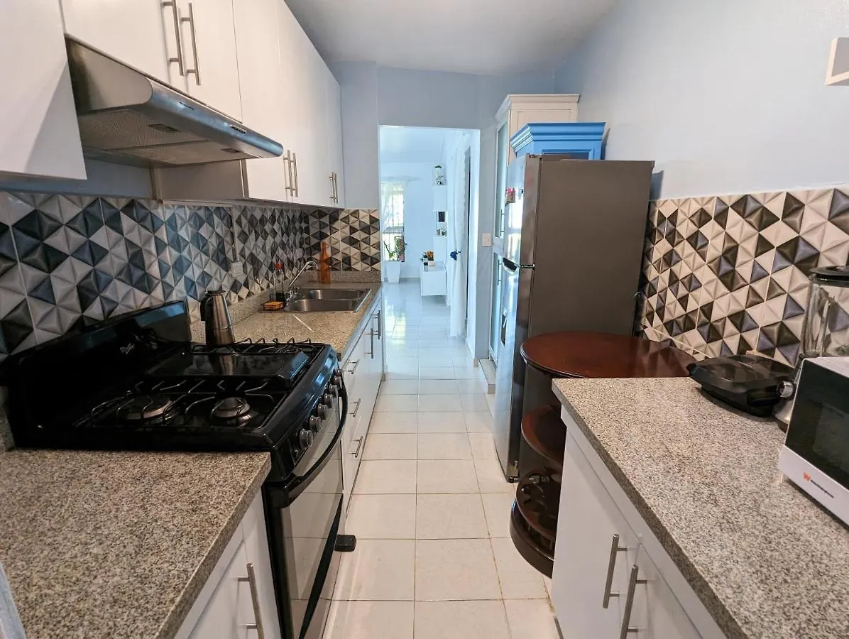 Apartamento A 5 Min De La Playa Πουέρτο Πλάτα 0*,