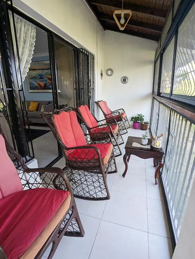 Apartamento A 5 Min De La Playa Πουέρτο Πλάτα