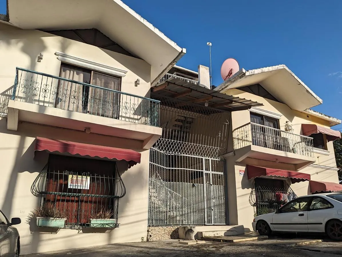 Apartamento A 5 Min De La Playa Πουέρτο Πλάτα Δομινικανή Δημοκρατία