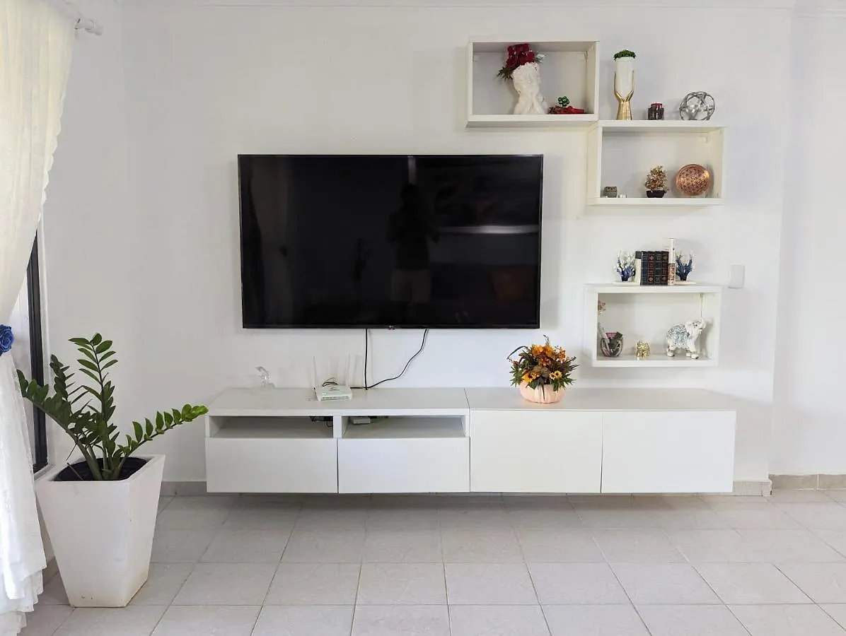 Apartamento A 5 Min De La Playa Πουέρτο Πλάτα