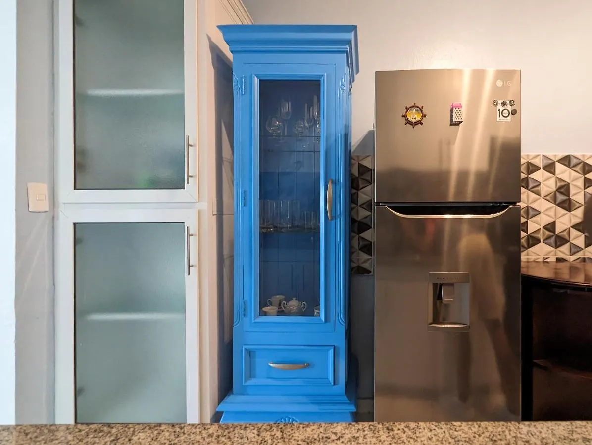 Apartamento A 5 Min De La Playa Πουέρτο Πλάτα