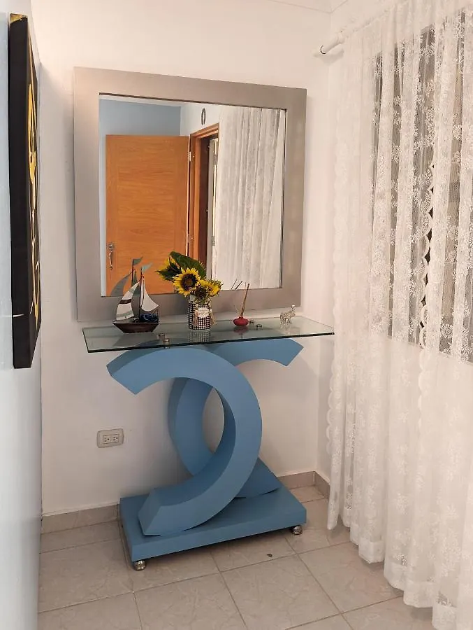 Apartamento A 5 Min De La Playa Πουέρτο Πλάτα 0*,  Δομινικανή Δημοκρατία
