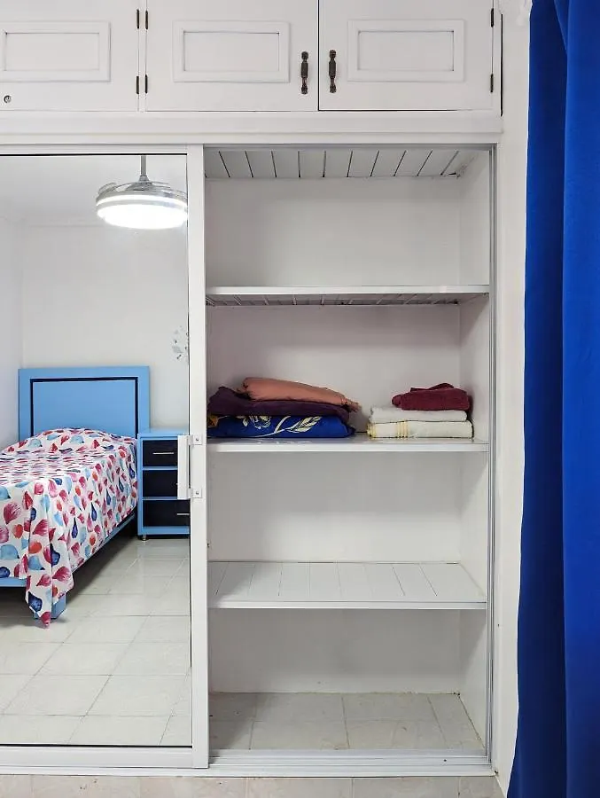 Apartamento A 5 Min De La Playa Πουέρτο Πλάτα Διαμέρισμα