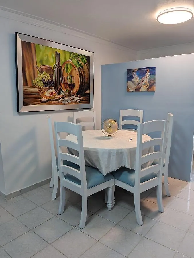 Apartamento A 5 Min De La Playa Πουέρτο Πλάτα