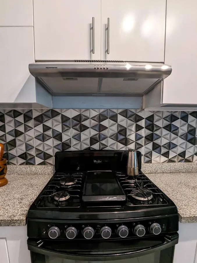 פוארטו פלטה Apartamento A 5 Min De La Playa הרפובליקה הדומיניקנית